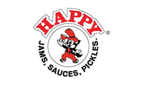 Happy