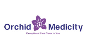 Orchid Medicity