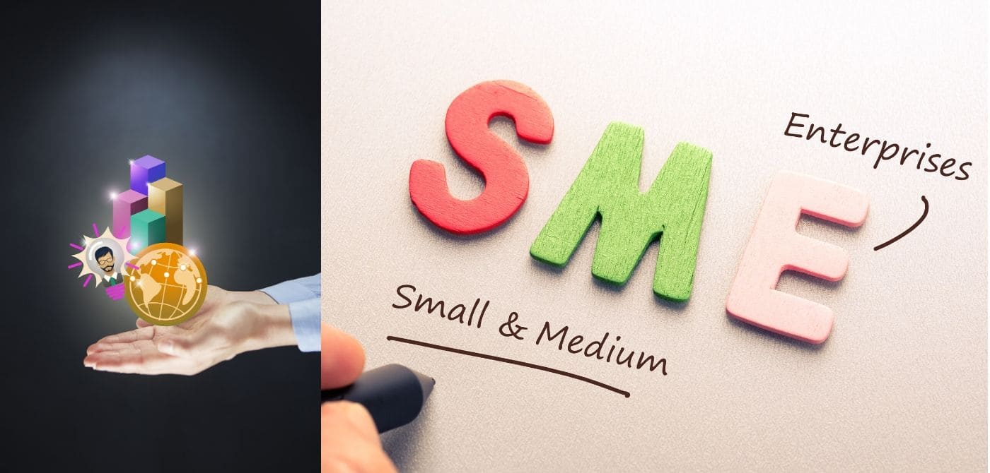 Atmanirbhar Bharat Abhiyan:  A Booster Shot for MSME's