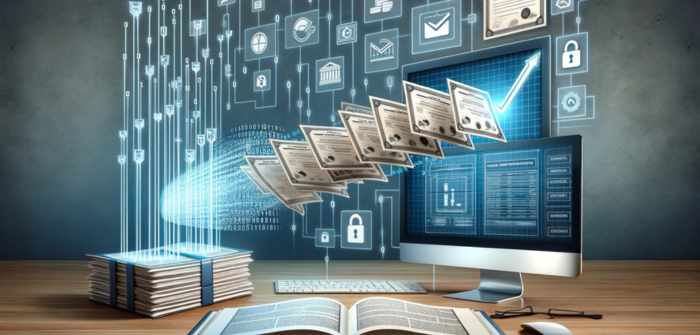 Dematerialization of Shares:Transitioning from Physical to Electronic Securities
