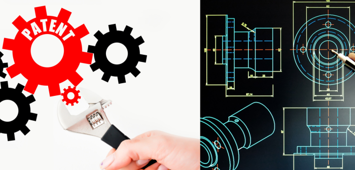 Understanding the Difference Between Patents and Industrial Designs in Indian Intellectual Property Law