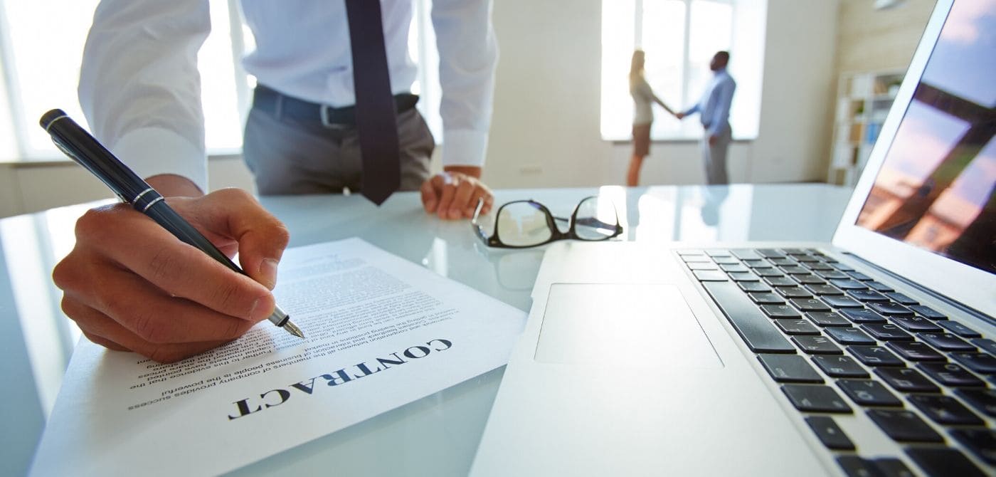 e-Contracts: Are they Legal and Enforceable in India ?