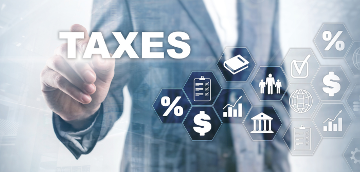 Guide to High Value Transactions in Income Tax : Minimizing The Tax Liability