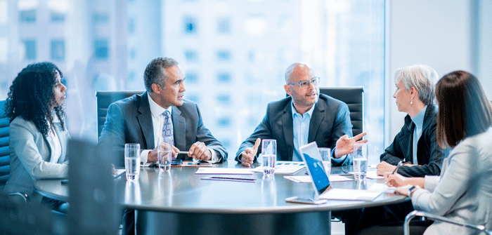 An Informative Guide To Ensure The Success of A Board Meeting