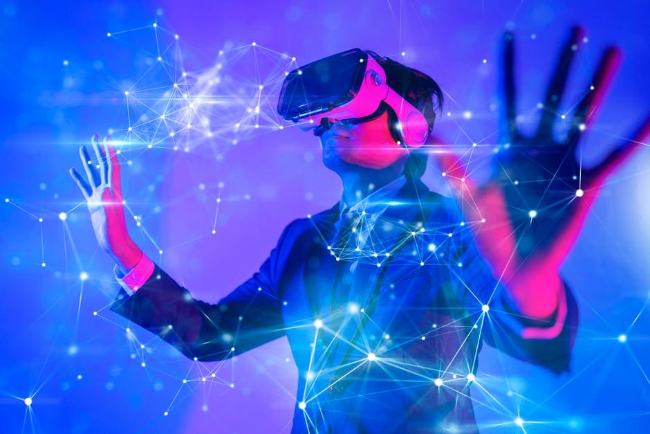 Protect your Brand Name in the Metaverse 