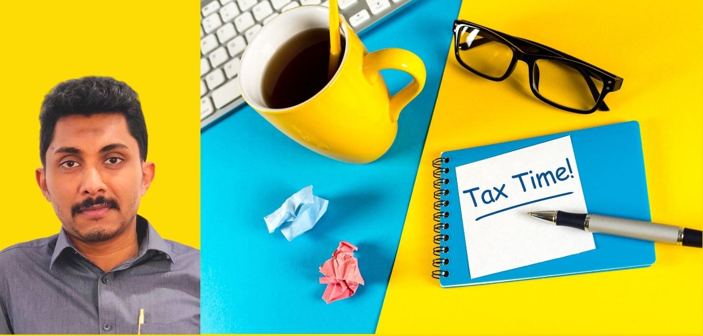 Key  Changes in Income Tax Law: 8 Things You Should Know 