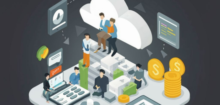 Unlocking Financial Agility with Cloud Solutions