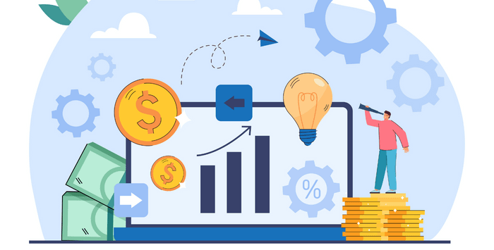 Unleashing the Power of Reverse Factoring  : Transforming Supply Chain Financing
