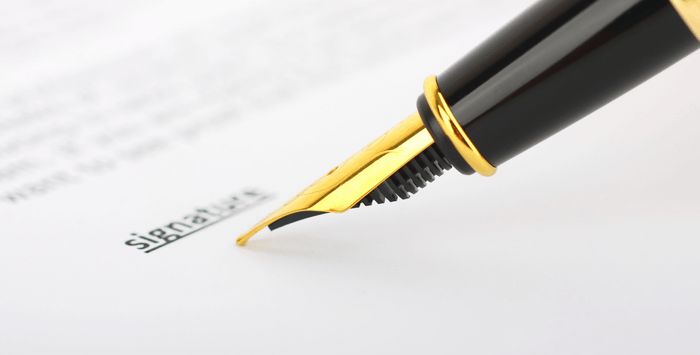 Why a Co-founder's Agreement is Critical for Startup Success