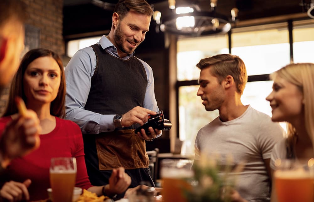 Hotels and restaurants can't levy service charge by default, says CCPA