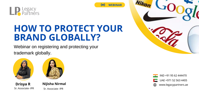 How To Register Trademark Globally | Brand Protection Guide 