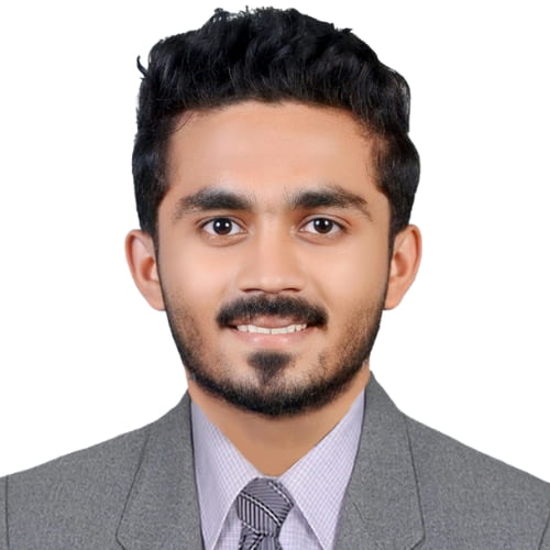 Afeel Hassan K