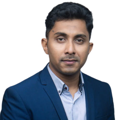 CA Ajmal Muhajir