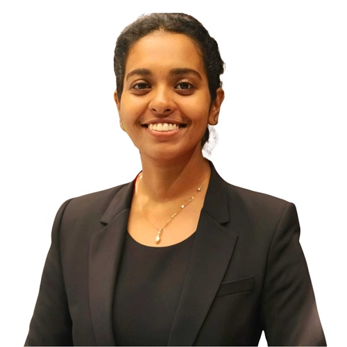 Ardra Radhakrishnan