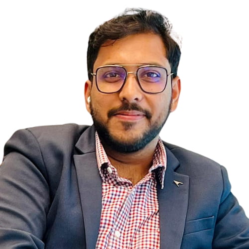 CS Muhammed Sahal 
