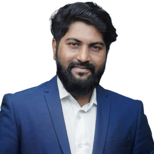 Prakash Jacob Mathew