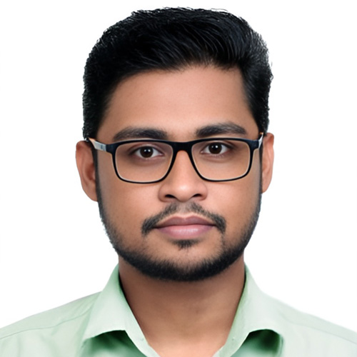 Sajan Perumadan Thomas
