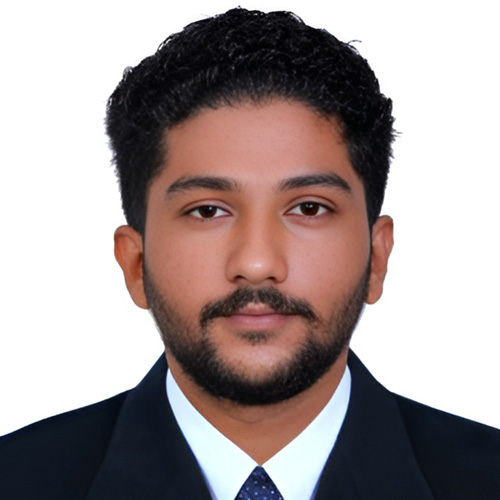 Shamjath Imran MP