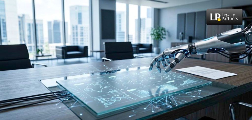 The Rise of Legal-Tech: How Automation is Revolutionizing Trademark Services