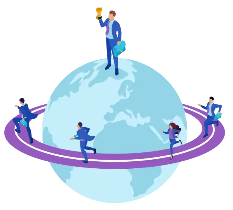 Global Trademark Protection Managed by International Attorneys