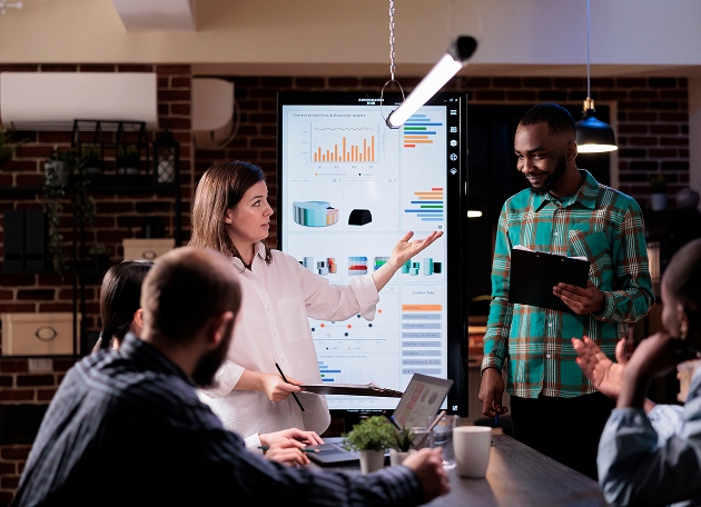 The Rise of Legal-Tech: How Automation is Revolutionizing Trademark Services