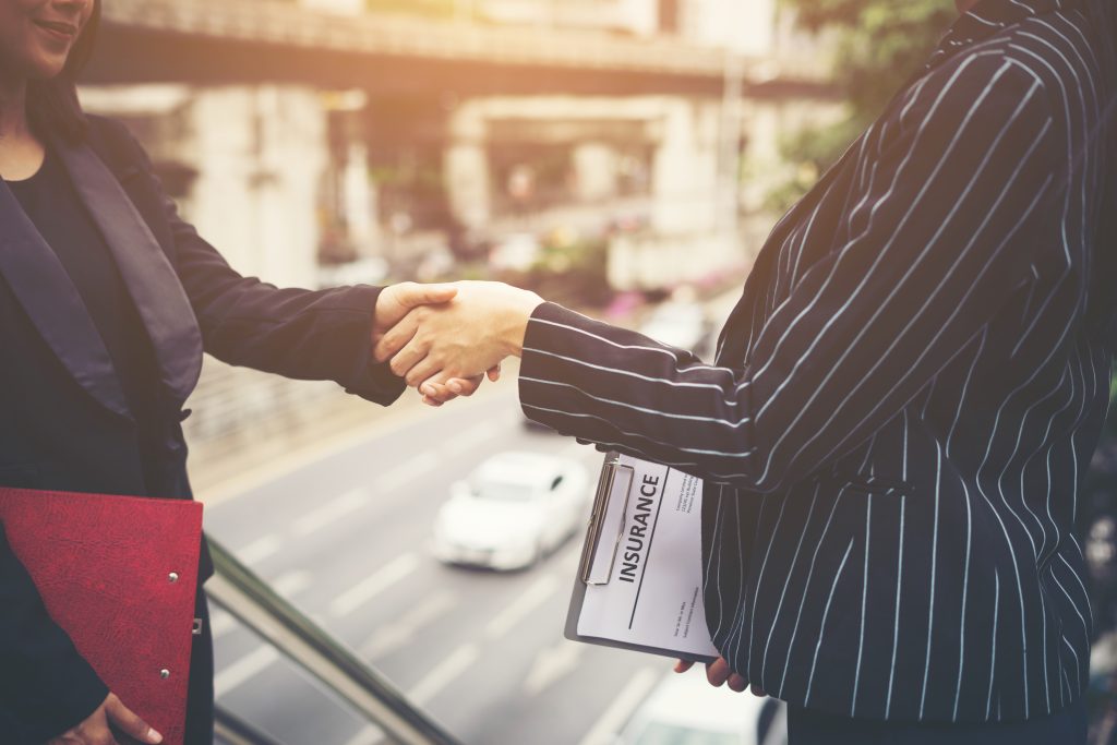 Ownership and Rights Transfer