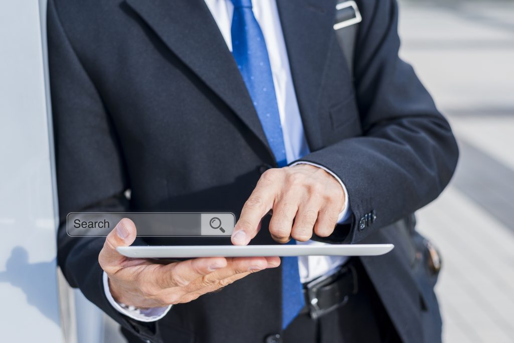 Trademark Search Services
