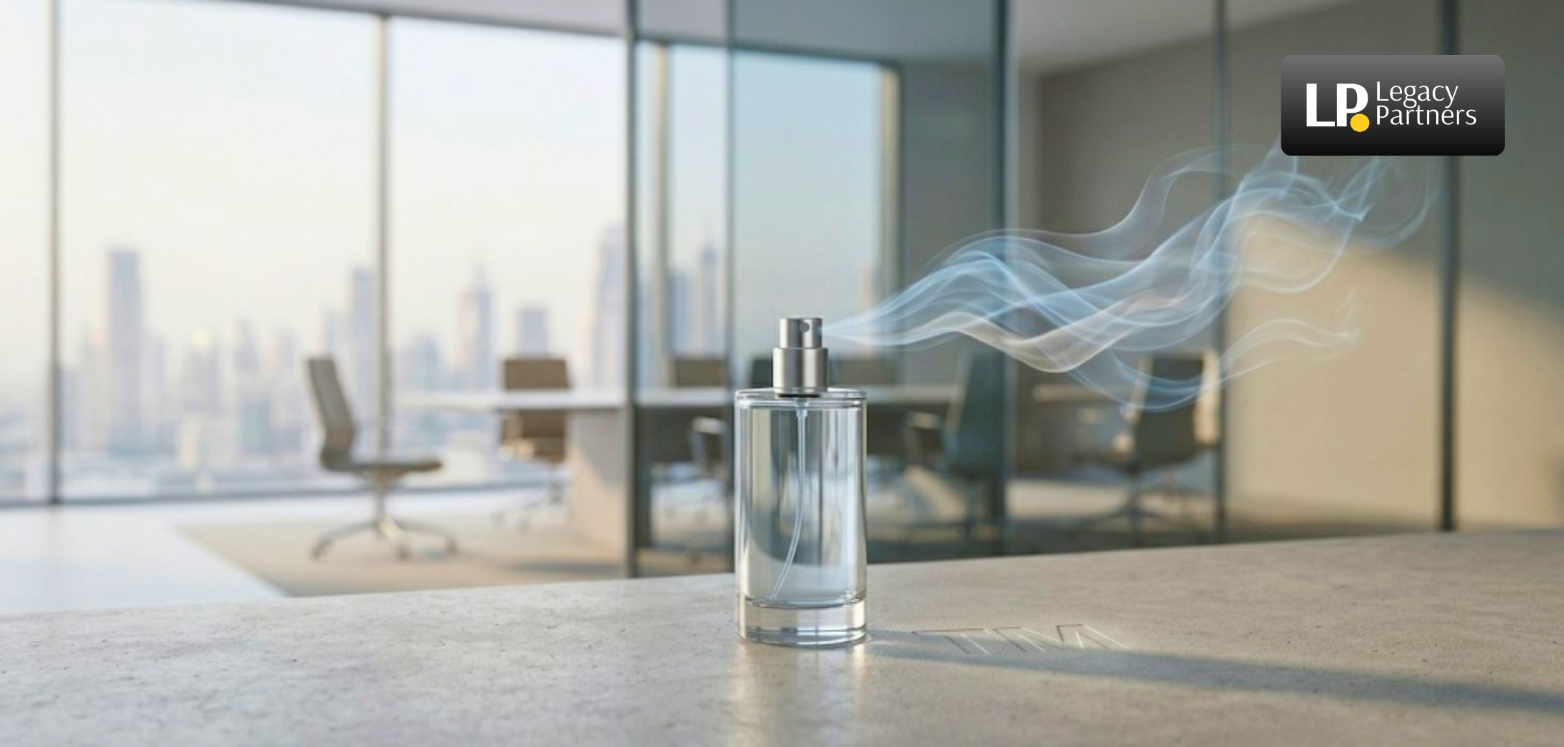 India’s First Scent Trademark: A Turning Point in Sensory Branding and IP Law