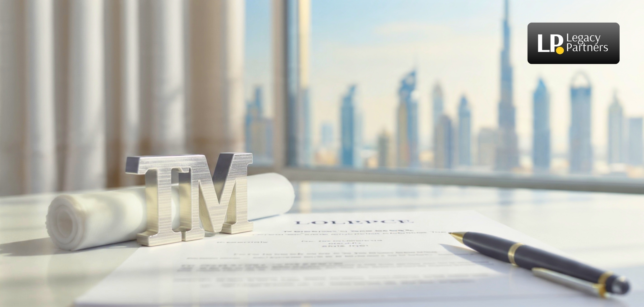 How to Ease Trademark Filing and Registration in the UAE?