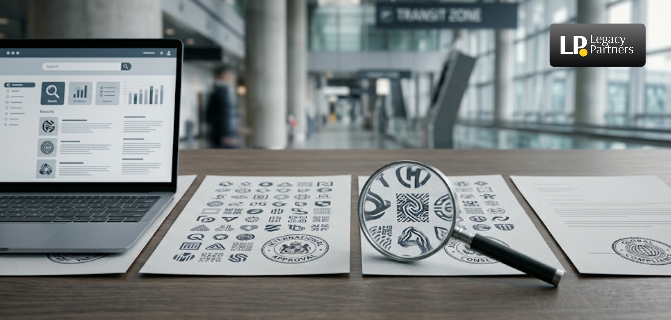 Why Trademark Search Services are Important for Your Business?