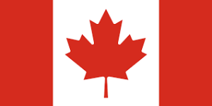 Flag of Canada