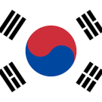 South Korea