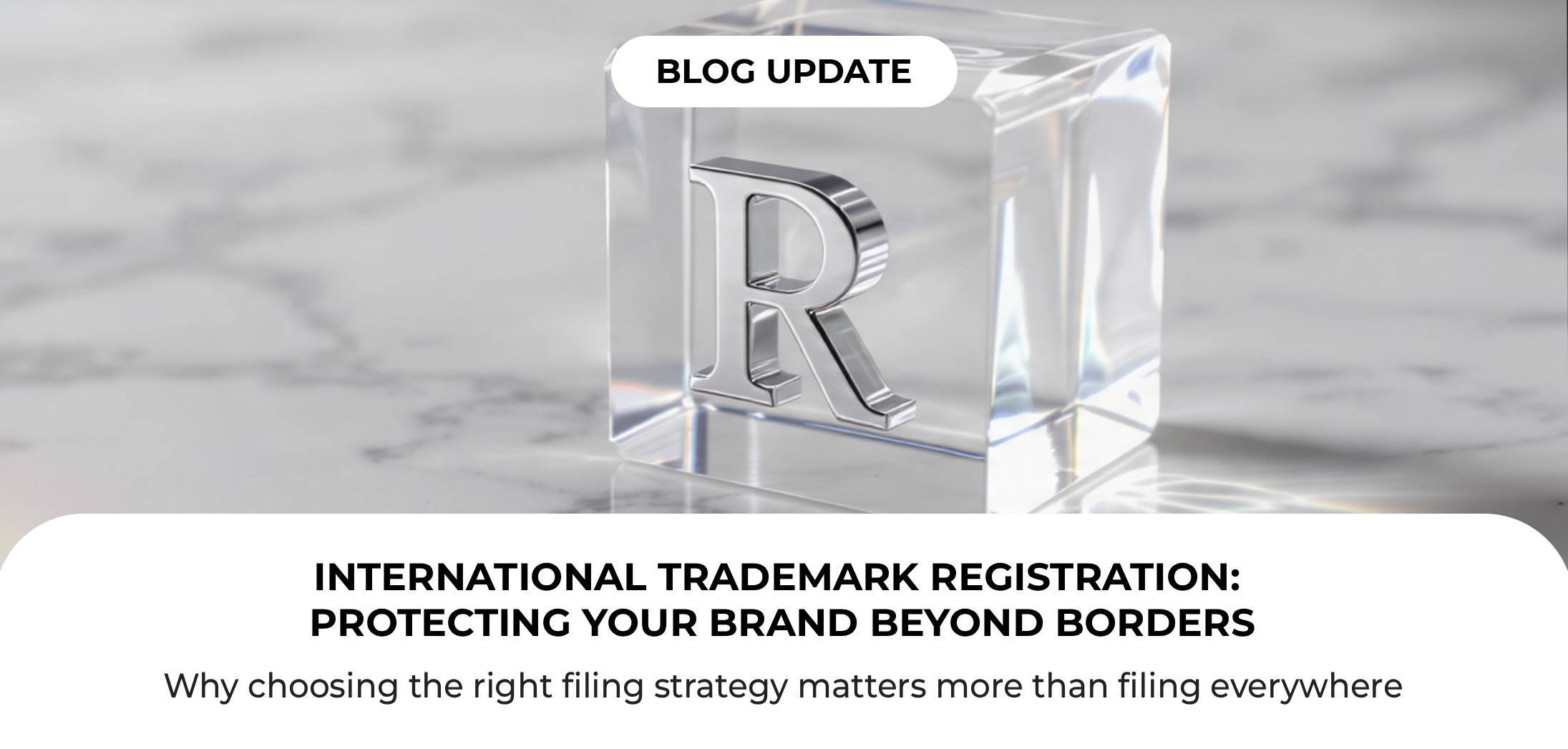 How to Register a Trademark Internationally: A Complete Step-by-Step Guide