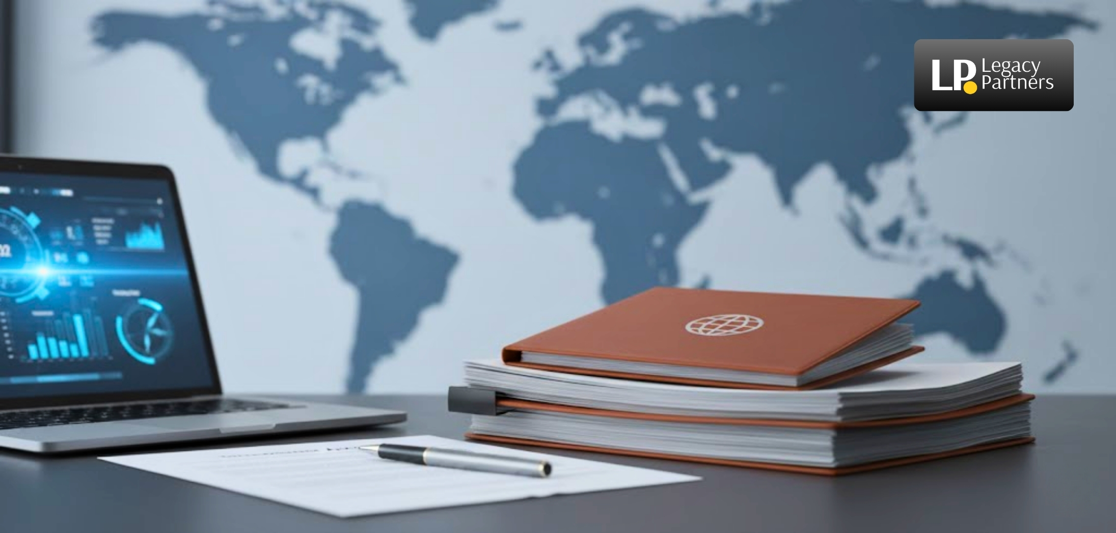 How to File International Trademarks: A Step-by-Step Guide