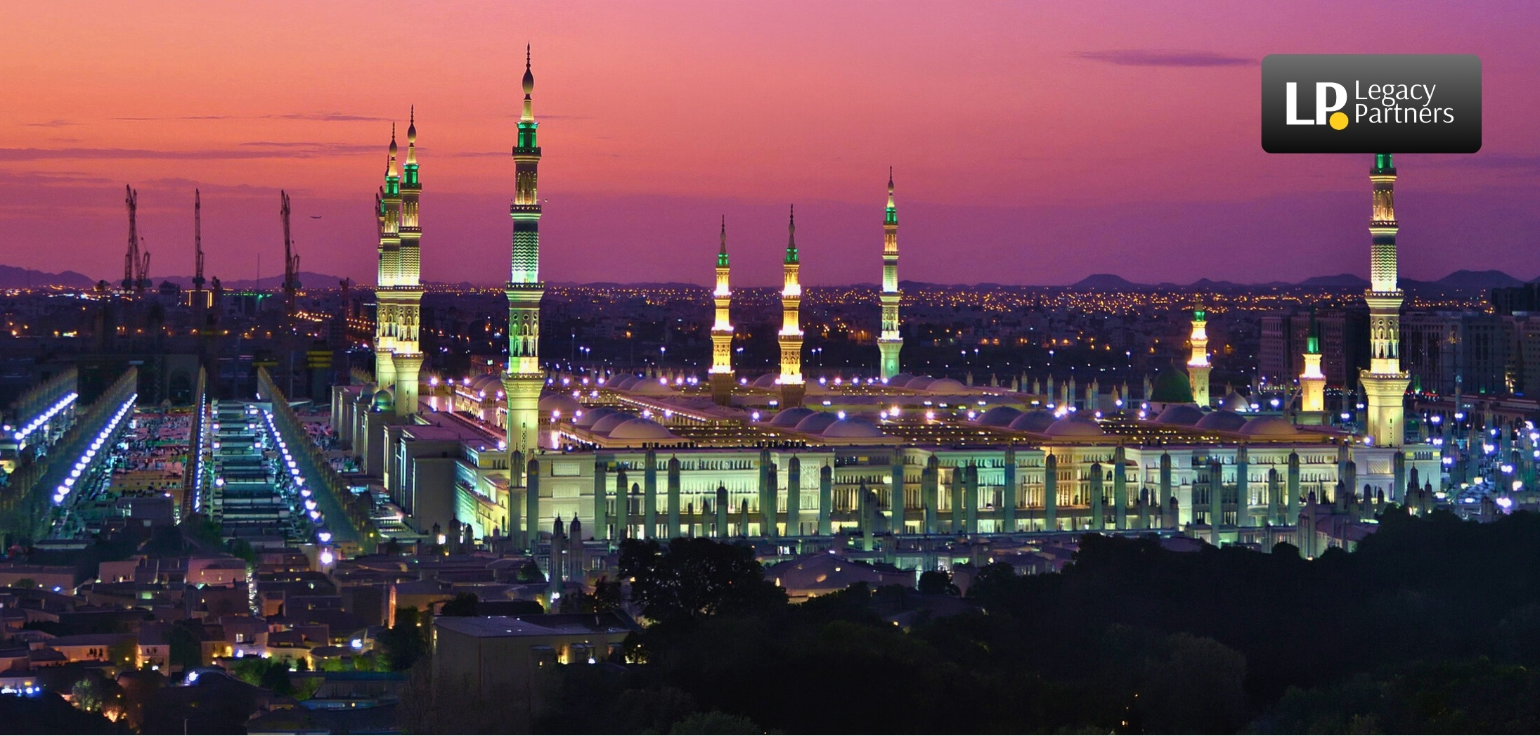 Navigating Saudi Arabia’s New Trademark Regulations