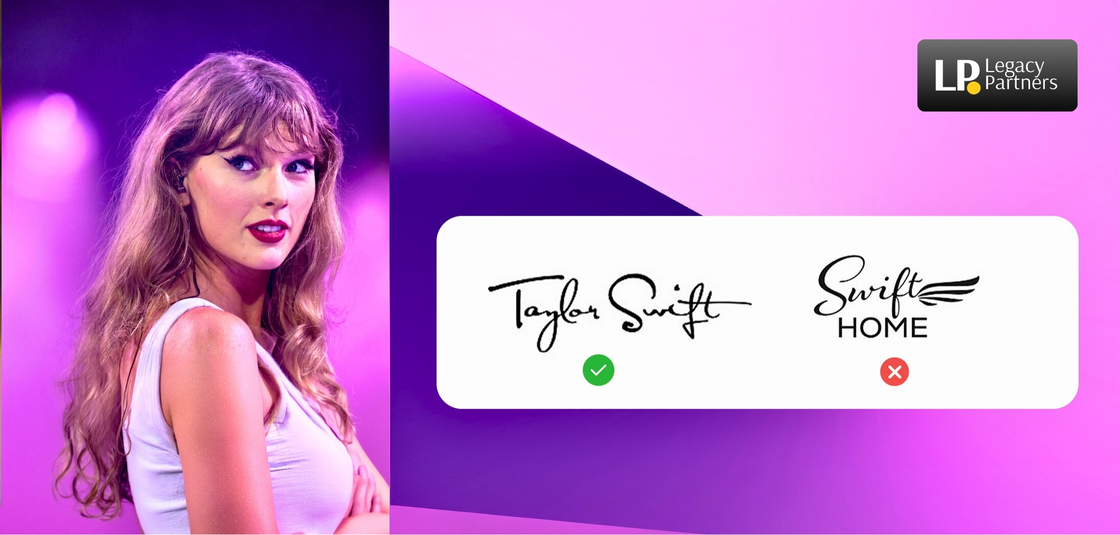Trademark Opposition in Action: What Taylor Swift’s Latest Legal Move Teaches Brand Owners