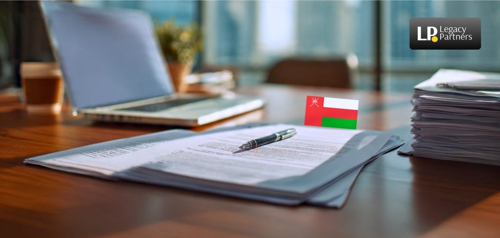 Trademark Registration in Oman: Process Simplified