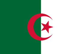 Algeria