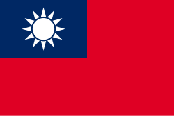 Taiwan