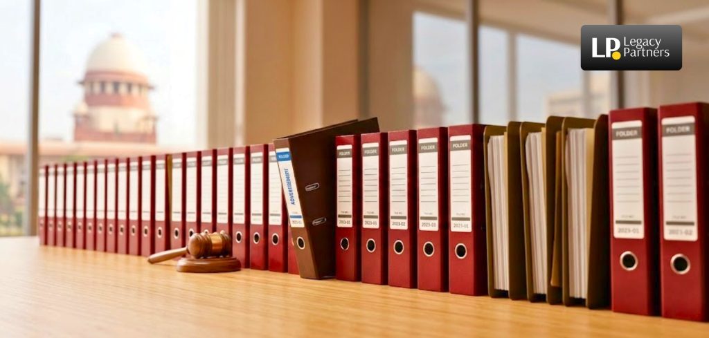 Can You Challenge a Trademark Before It Is Advertised? Understanding the Legal Position in India.