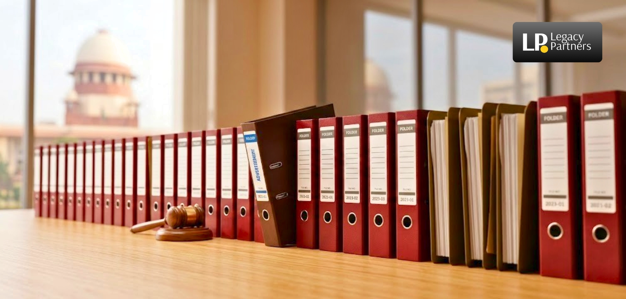 Can You Challenge a Trademark Before It Is Advertised? Understanding the Legal Position in India.