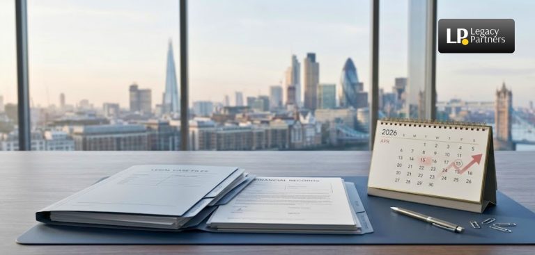UKIPO to Hike Official Fees by 25% – File Before April 2026