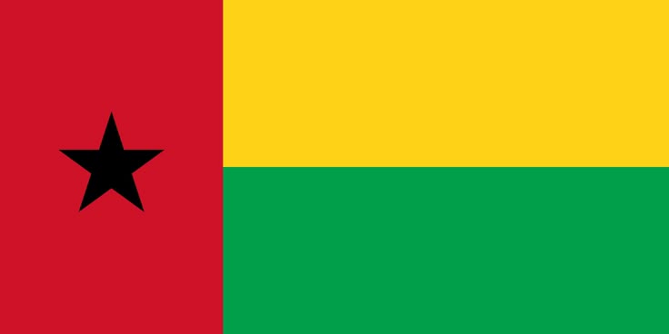 Guinea Bissau