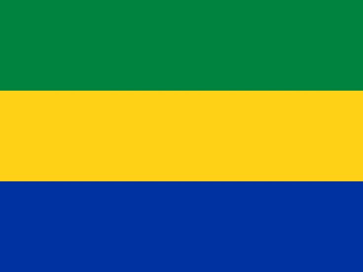 Gabon
