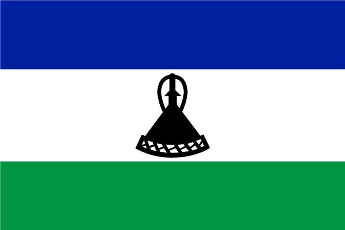 Lesotho