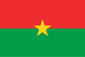 Burkina Faso