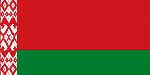 Flag of Belarus