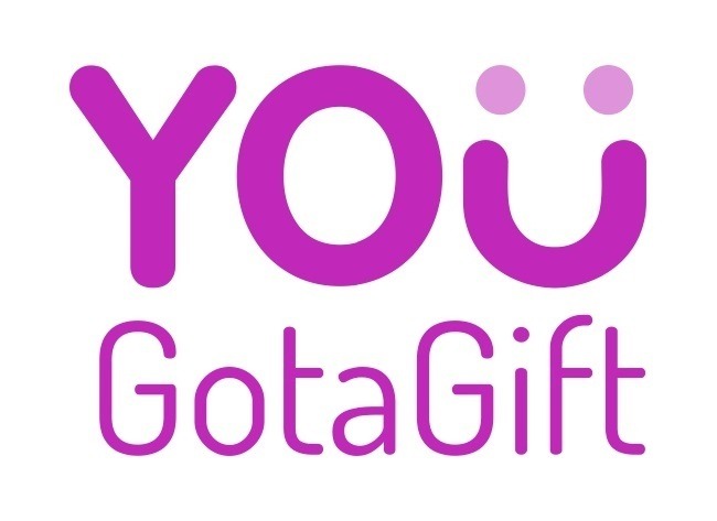 You gota Gift