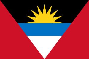 Antigua and Barbuda logo