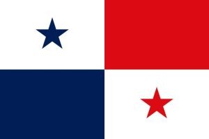 Flag of Panama